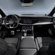 Image for article titled The 2020 Audi Q7's Grille Is Aggressive But the Real Changes Are in the Interior